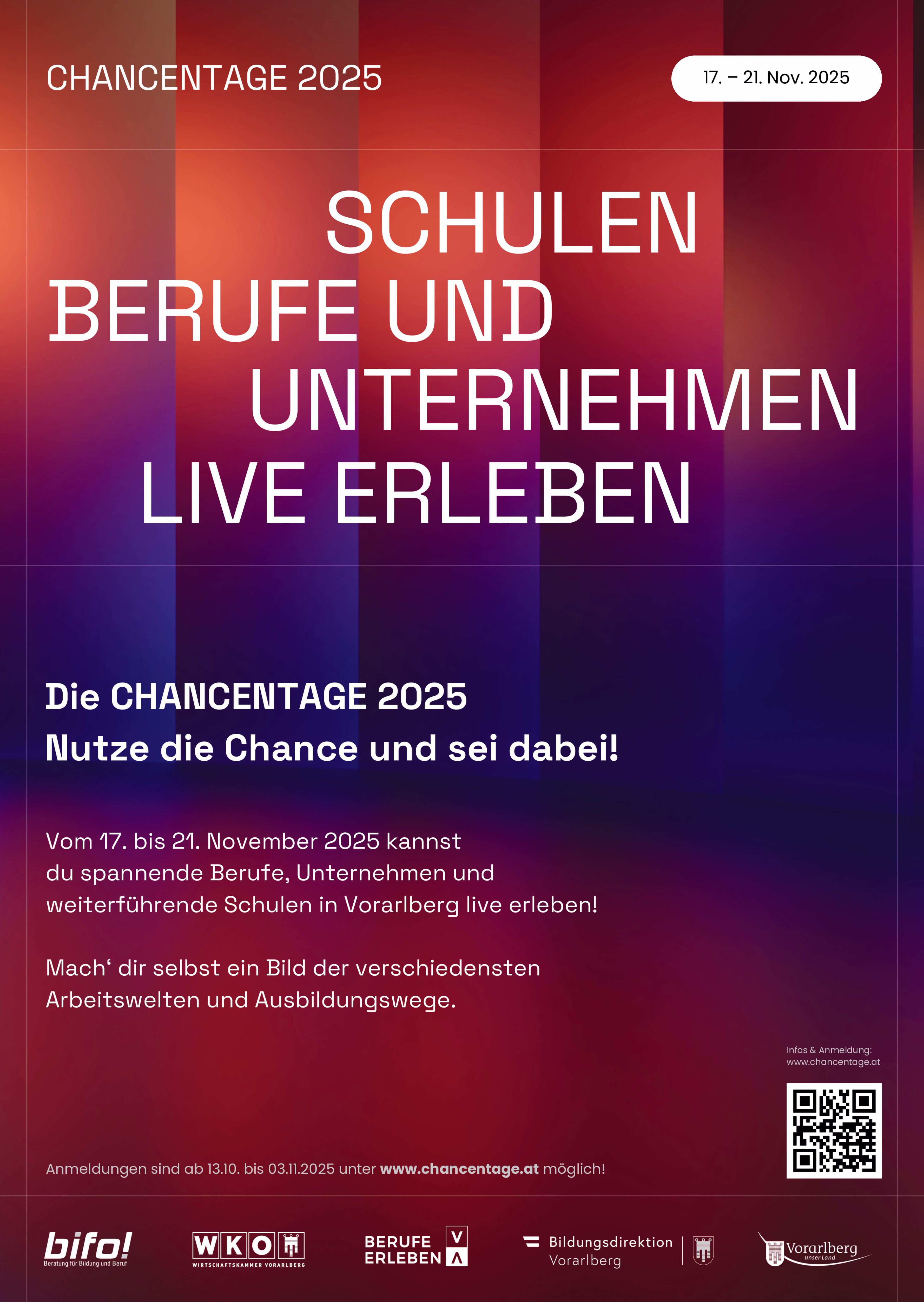 BIFO Folder Chancentage